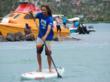 Molokai2Oahu Paddleboard Rob Machado